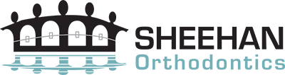 Sheehan Orthodontics Logo